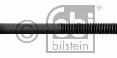 EXTERNAL HEX ROUND BOLT